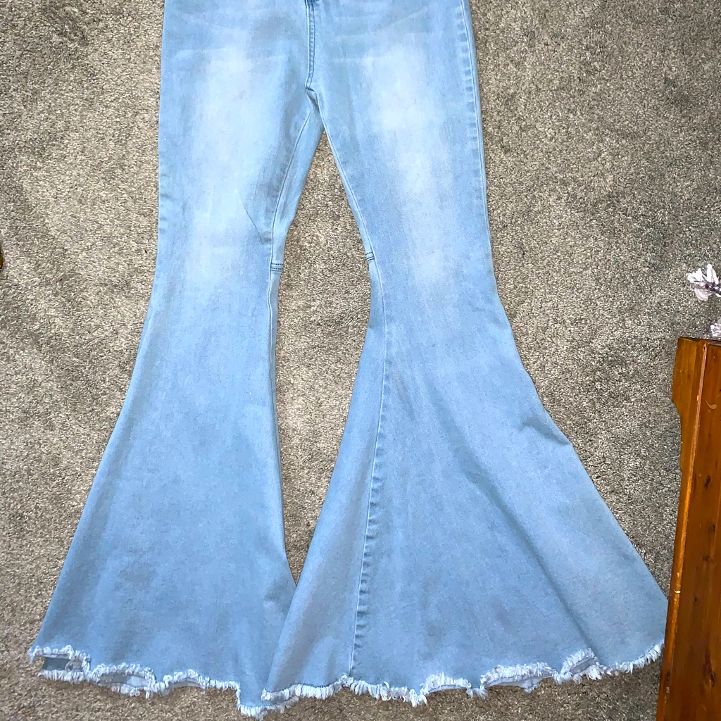 Bells Size Small